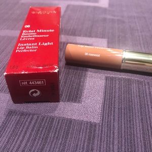 Clarins instant Light Lip Balm perfector
